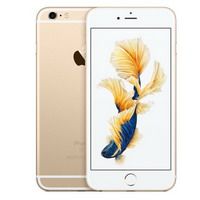 گوشی موبایل اپل گلد Apple iPhone 6s Plus 64GB Mobile Phone Gold