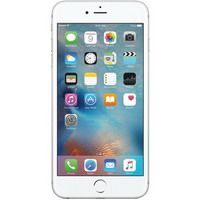 گوشی موبایل اپل سیلور Apple iPhone 6s Plus 128GB Mobile Phone Silver