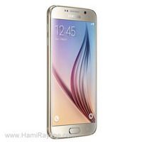 گوشی موبایل سامسونگ اس 6 ظرفیت 64 گیگابایت دو سیم کارت Samsung Galaxy S6 DUOS 32GB SM-G920FD Mobile Phone