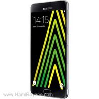گوشی موبایل سامسونگ تنوع رنگ  سفید، مشکی، طلایی دو سیم کارت Samsung Galaxy A7 (2016) Dual SIM SM-A710FD Mobile Phone