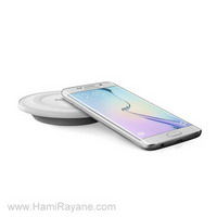 گوشی موبایل سامسونگ اس 6 تنوع رنگ  سبز، سفید، طلایی، سرمه ای ظرفیت 32 گیگابایت Samsung Galaxy S6 Edge 32GB SM-G925F Mobile Phone