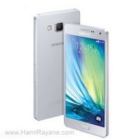گوشی موبایل سامسونگ تنوع رنگ  سفید، طلایی، نقره ای، سورمه ای ظرفیت 32 گیگابایت Samsung Galaxy A5 Duos SM-A500H Mobile Phone