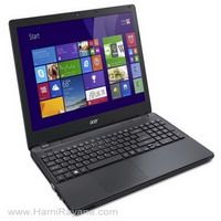 لپ تاپ ایسر سری یی 5 Acer E5 575G 54FR i5