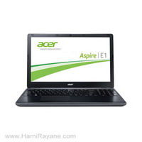 لپ تاپ ایسر سری یی 5 Acer E5 575G 32FF i3