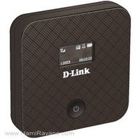 مودم همراه بی سیم دی لینک D-Link DWR-932_D1 Portable Wireless 4G LTE Modem