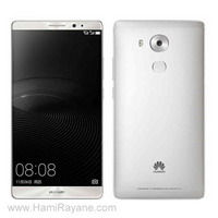 گوشی موبایل هوآوی دو سیم کارت - ظرفیت 64 گیگابایتی Huawei Mate 8 Dual SIM 64GB Mobile Phone