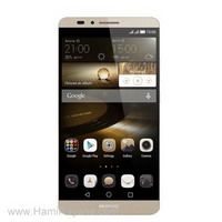 گوشی موبایل هوآوی ظرفیت 32 گیگابایت دو سیم کارت Huawei Ascend Mate7 Dual SIM - 32GB - MT7-TL10 Mobile Phone
