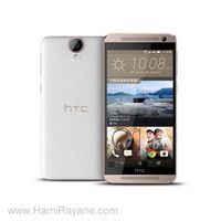 گوشی موبایل اچ‌تی‌سی دو سیم کارت HTC One E9 Plus Dual SIM Mobile Phone