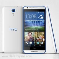 گوشی موبایل اچ تی سی دو سیم کارت HTC Desire 620G Dual SIM Mobile Phone