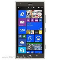 گوشی موبایل نوکیا مدل لومیا 1520 Nokia Lumia 1520 Mobile Phone