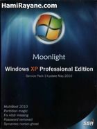 ويندوز ايكس پي سرويس پك 3 آپديت 2010 - ماه تابان Windows XP SP3 update May 2010 - MoonLight