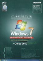ویندوز هفت 2011نسخه نهایی ویندوز هفت با امکانات جدیدآفیس با تاریخ شمسی Windows Se7en 2011Windows XP SP3 Sata2 i7+Office 2010 Professional Plus! NewShamsi Date: Word - Access - Excel - Outlook , …Adobe Photoshop CS5 ME Lite + Actions 70MB2011