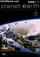 مستند سیاره زمین planet earth
THE COMPLETE SERIES