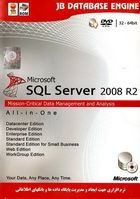 ماکروسافت اس کیو ال سرور 2008 آر 2 32 بیت و 64 بیت تمامی ویرایش ها Microsoft SQL Server 2008 R2 All in One 32 - 64 bit