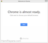Скачать Google Chrome Dev 