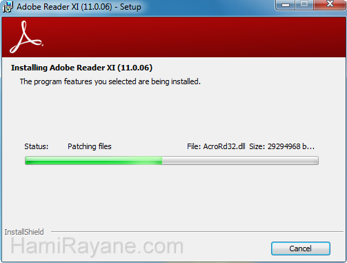 Adobe Reader 11.0.10 Immagine 4