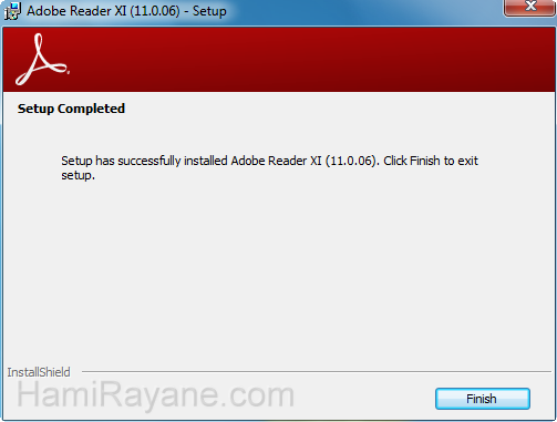 Adobe Reader 11.0.10 Picture 5