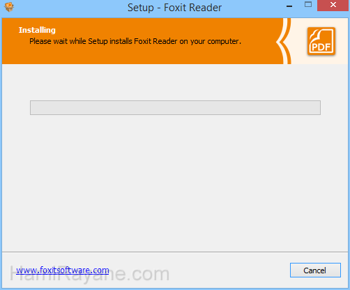 Foxit Reader 9.0.1.1049 Obraz 8