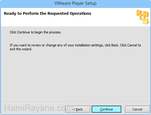 VMware Workstation Player 15.0.4 Obraz 8