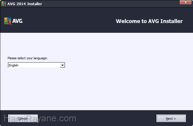 AVG AntiVirus Free 17.7.3032 (32-bit) Obraz 2