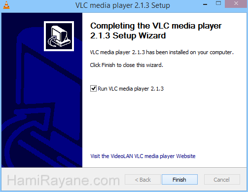 VLC Media Player 3.0.6 (32-bit) Obraz 7