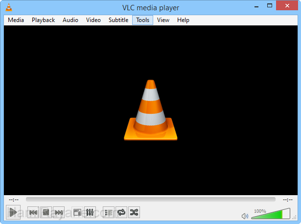 VLC Media Player 3.0.6 (64-bit) 絵 9