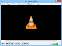 ダウンロード VLCメディアプレーヤー64 