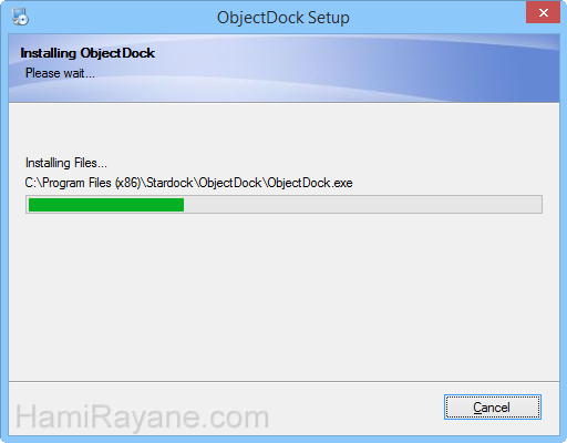 ObjectDock 2.20 Picture 3