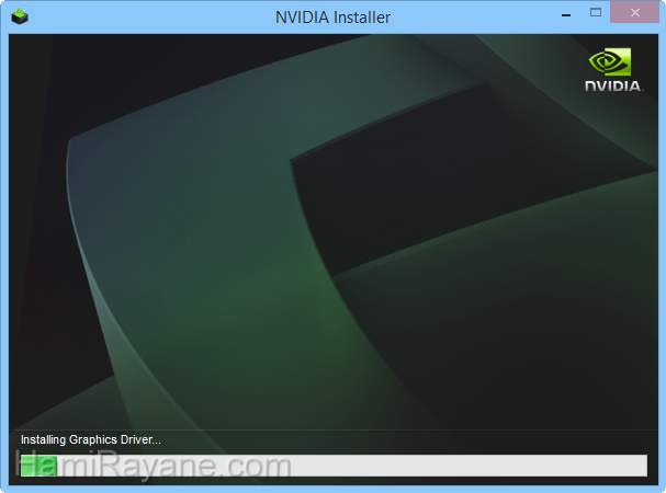 NVIDIA Forceware 327.23 WHQL XP 32 bit 絵 7