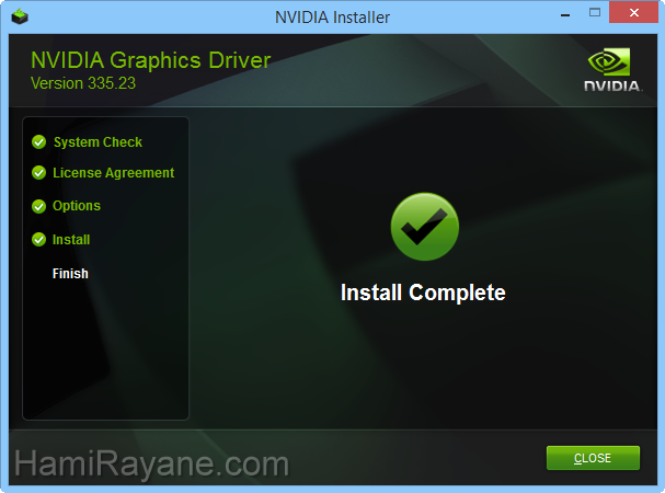 NVIDIA GeForce Game Ready Driver 417.22 WHQL (Win7 ,Win8 64bit) Imagen 8