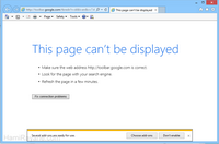 Download Google Toolbar IE 