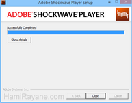 Herunterladen Shockwave Player 