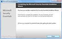 Download Security Essentials Vista & Seven 64-bit 