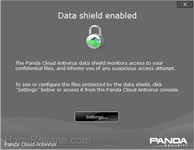 Download Panda Free Antivirus 