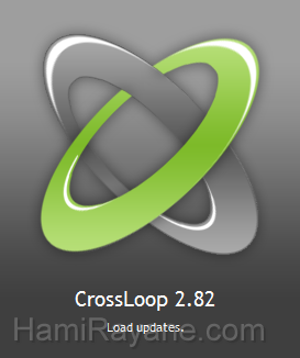 CrossLoop 2.82 Obraz 7