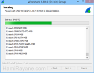 Descargar Wireshark 32-bit 