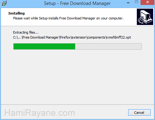 Free Download Manager 32-bit 5.1.8.7312 FDM عکس 10