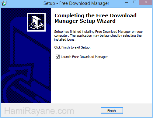 Free Download Manager 32-bit 5.1.8.7312 FDM 그림 11