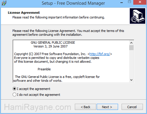 Free Download Manager 32-bit 5.1.8.7312 FDM Imagen 2