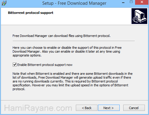 Free Download Manager 32-bit 5.1.8.7312 FDM Resim 4