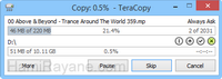 Download TeraCopy 