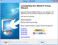 Download WinSCP 