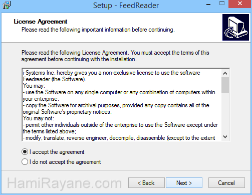 FeedReader 3.14 Picture 3