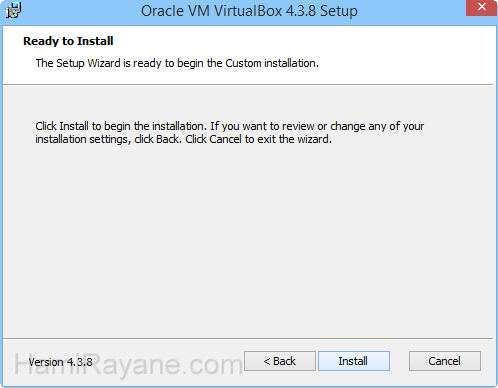 VirtualBox 6.0.4 Картинка 5