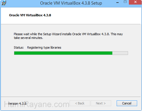 VirtualBox 6.0.4 Image 8