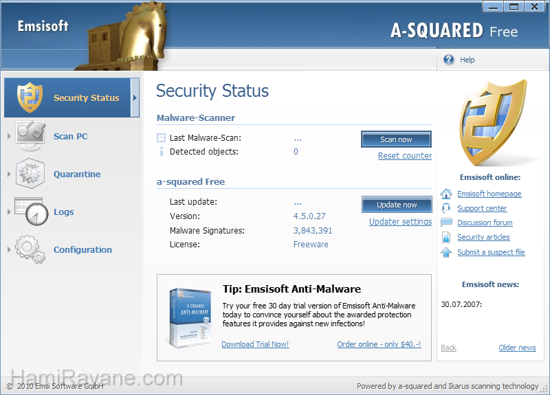 a-squared Free 4.5.0.27 Imagen 11