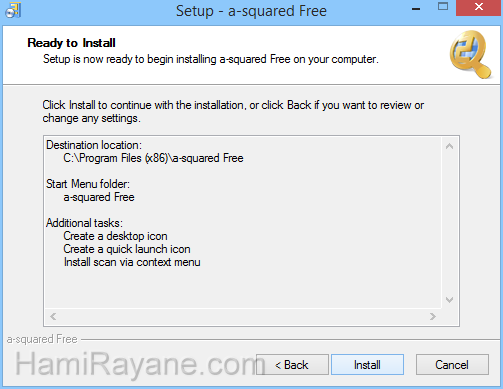 a-squared Free 4.5.0.27 Immagine 7