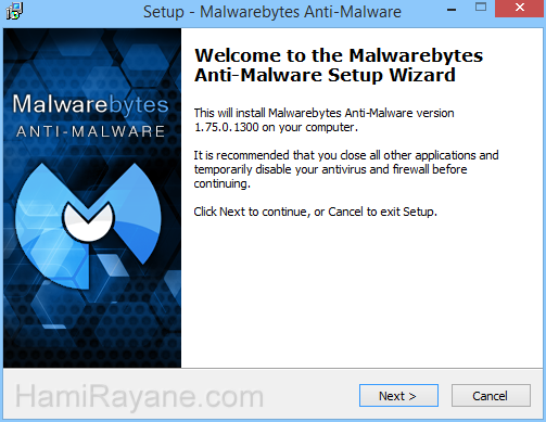 Malwarebytes Anti-Malware 2.2.1 Image 2