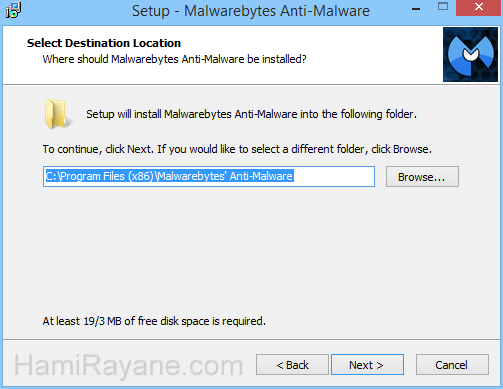 Malwarebytes Anti-Malware 2.2.1 絵 5