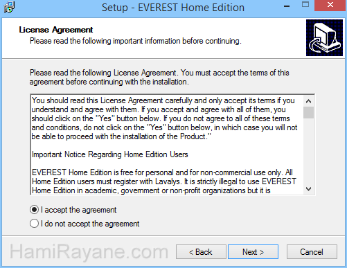 EVEREST Home Edition 2.20 Image 2